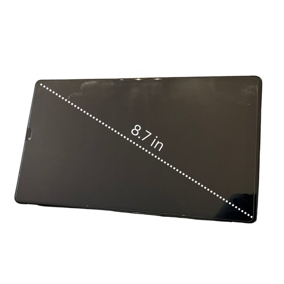 Samsung Galaxy Tab A7 Lite 8.7", 64GB, Gray (WiFi/SIM card) - Picture 3 of 4